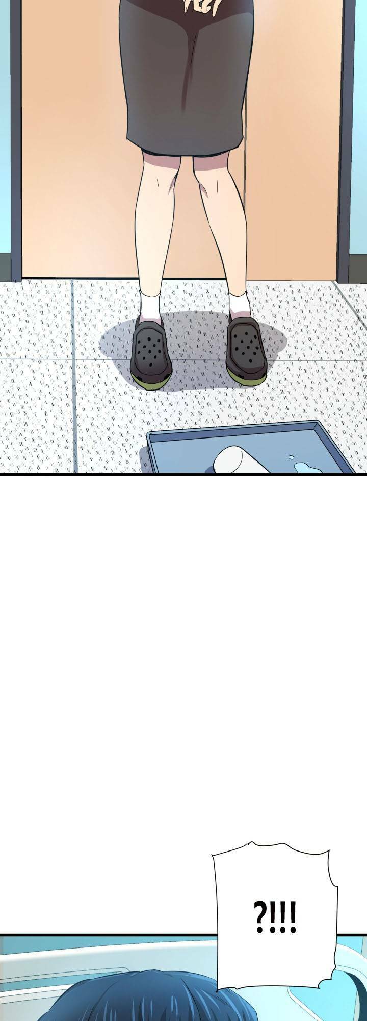 Ta Trở Về Từ Địa Ngục Chap 1 - Next Chap 2