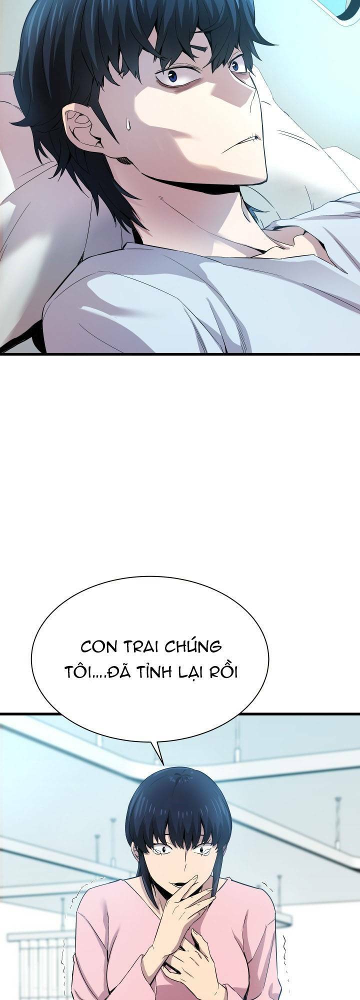 Ta Trở Về Từ Địa Ngục Chap 1 - Next Chap 2