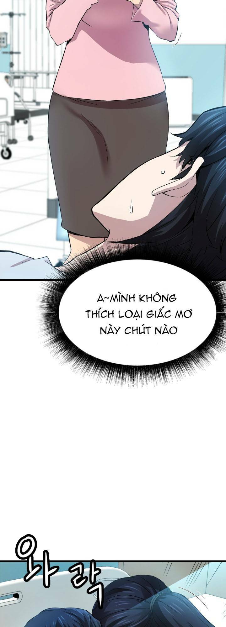 Ta Trở Về Từ Địa Ngục Chap 1 - Next Chap 2