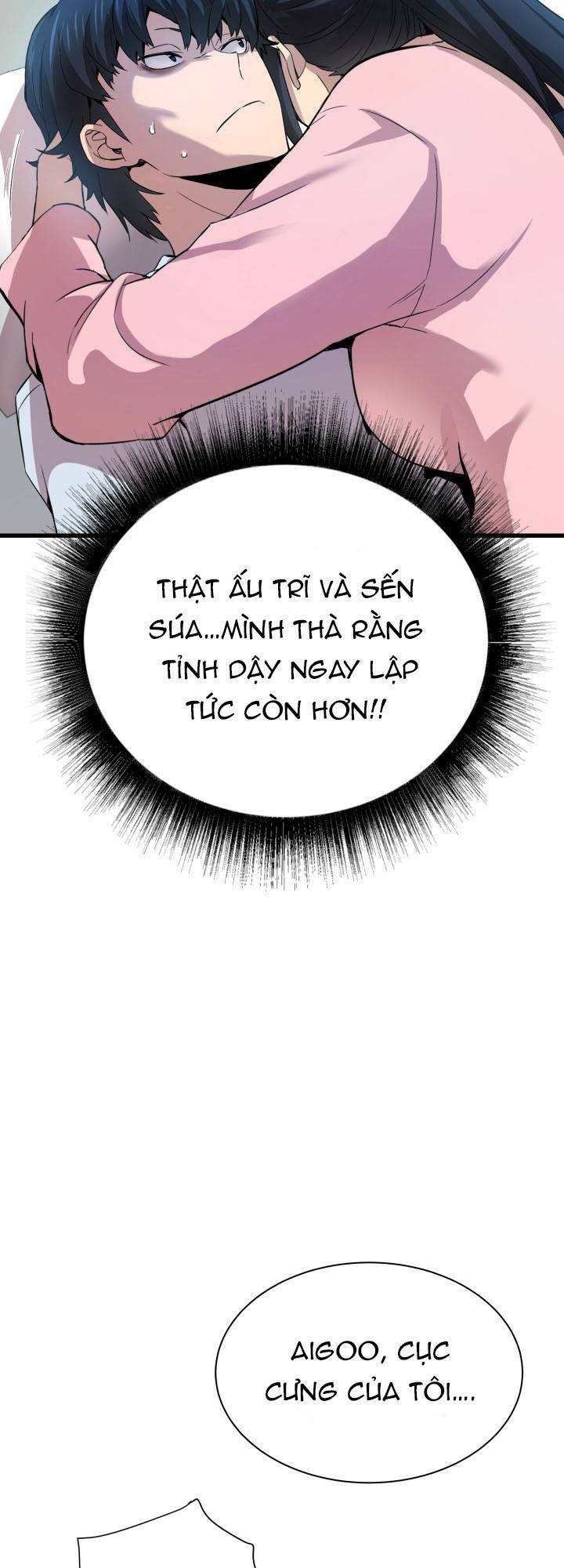 Ta Trở Về Từ Địa Ngục Chap 1 - Next Chap 2