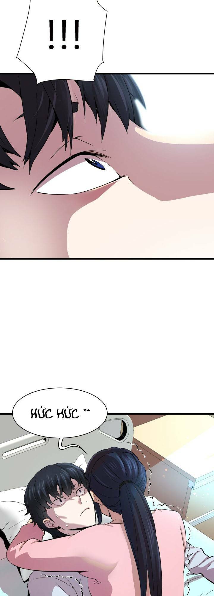 Ta Trở Về Từ Địa Ngục Chap 1 - Next Chap 2