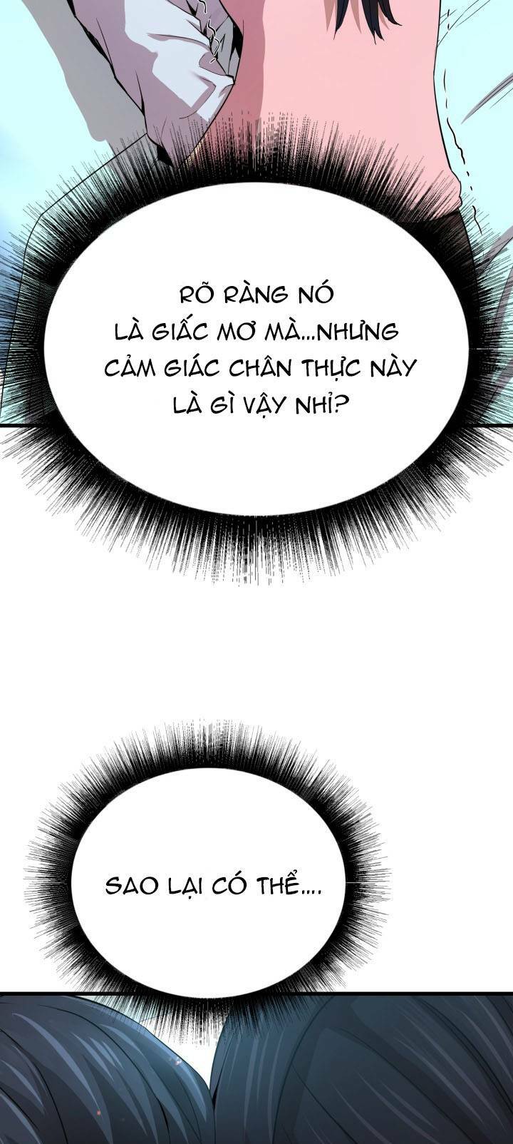 Ta Trở Về Từ Địa Ngục Chap 1 - Next Chap 2
