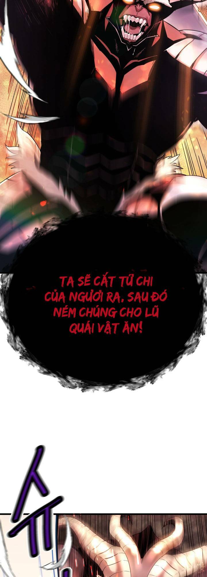 Ta Trở Về Từ Địa Ngục Chap 1 - Next Chap 2