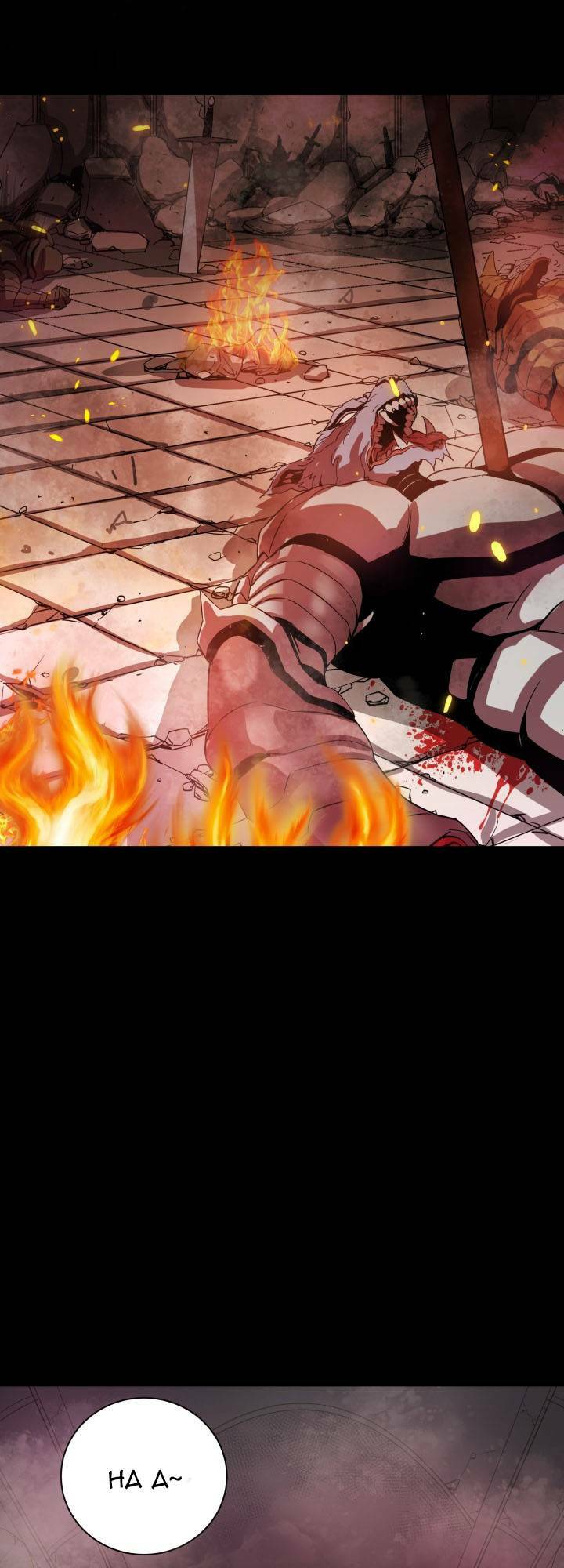Ta Trở Về Từ Địa Ngục Chap 1 - Next Chap 2