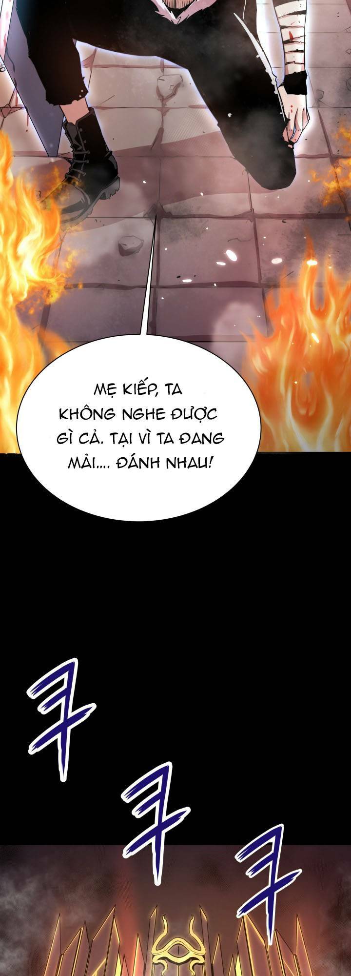 Ta Trở Về Từ Địa Ngục Chap 1 - Next Chap 2