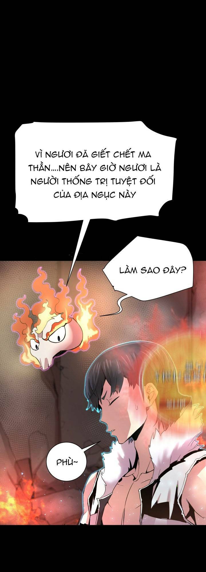 Ta Trở Về Từ Địa Ngục Chap 1 - Next Chap 2