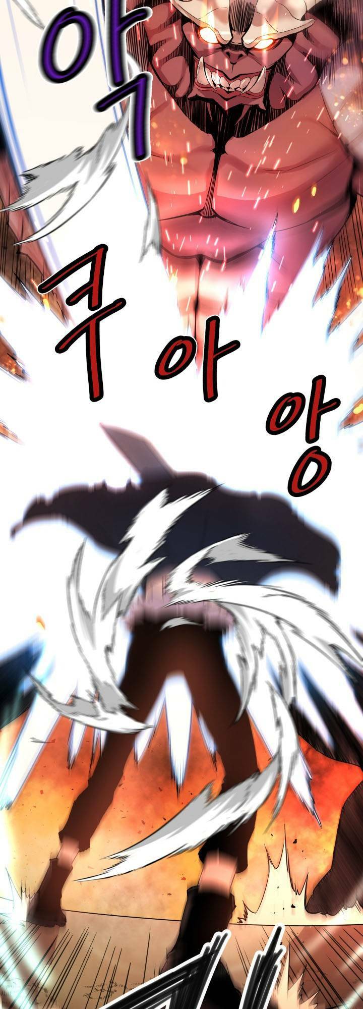 Ta Trở Về Từ Địa Ngục Chap 1 - Next Chap 2