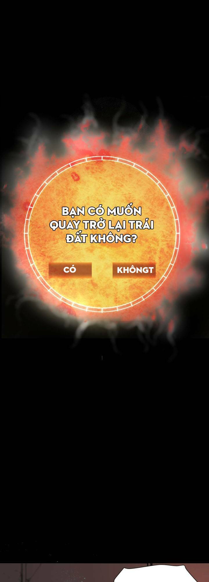Ta Trở Về Từ Địa Ngục Chap 1 - Next Chap 2