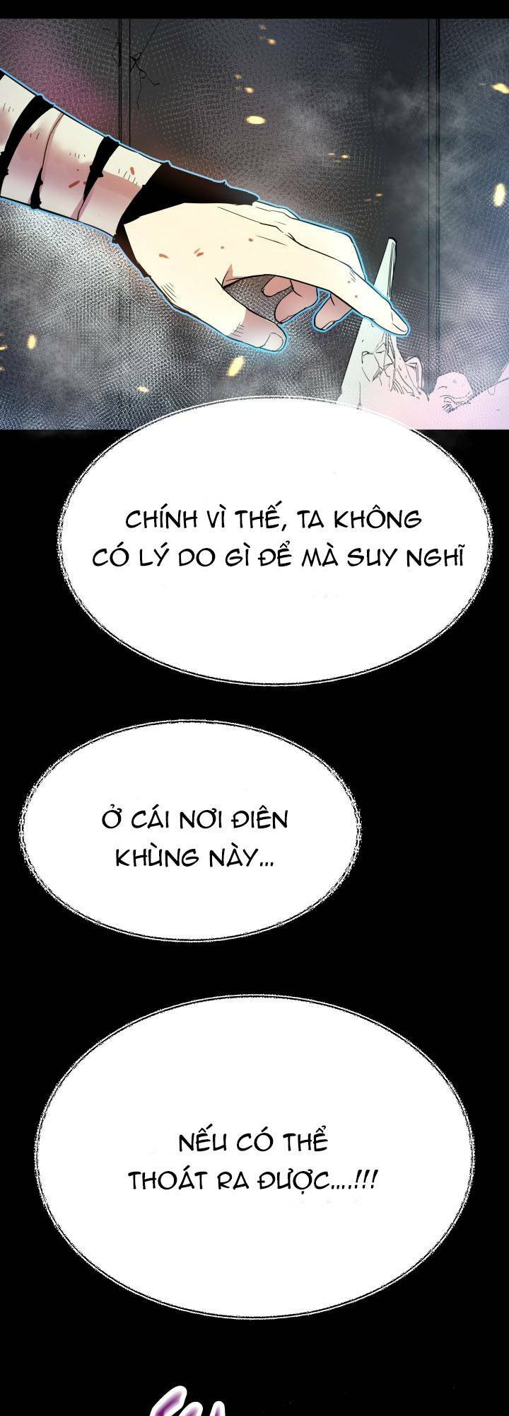 Ta Trở Về Từ Địa Ngục Chap 1 - Next Chap 2