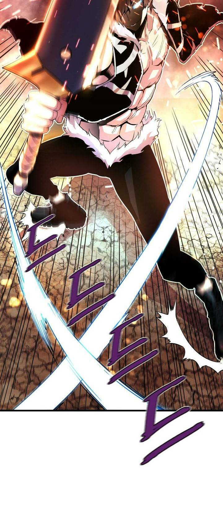 Ta Trở Về Từ Địa Ngục Chap 1 - Next Chap 2