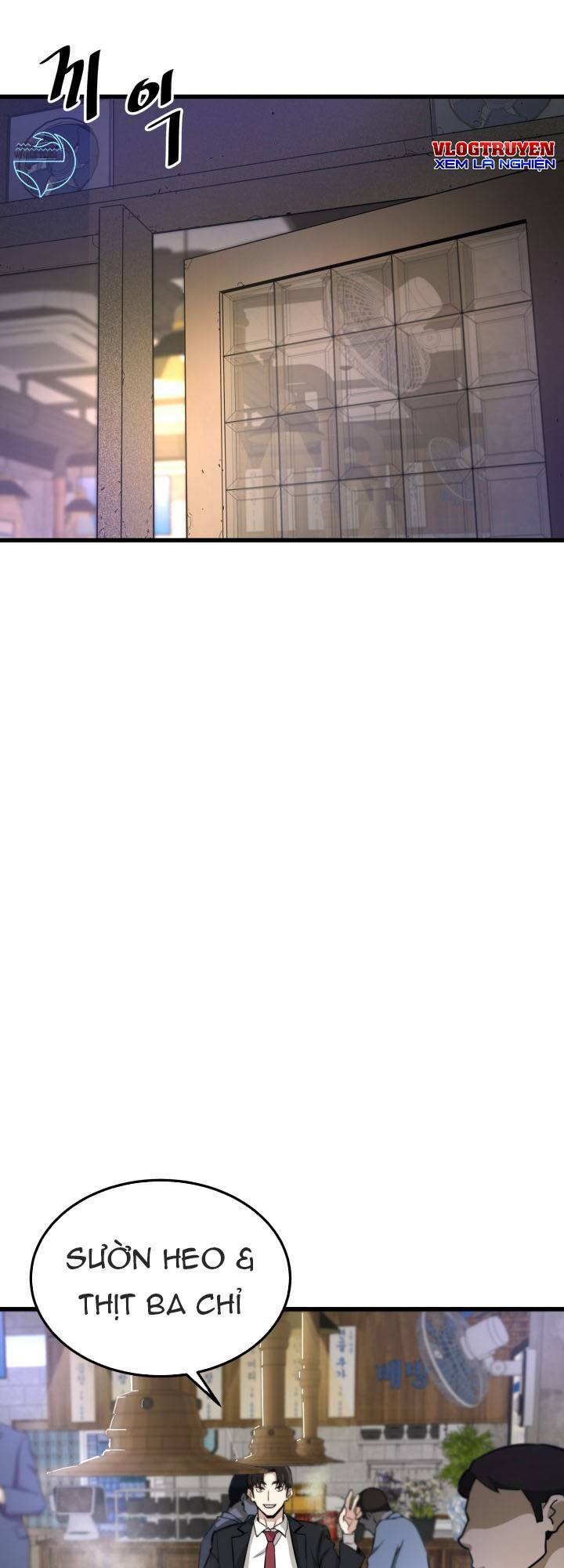 Ta Trở Về Từ Địa Ngục Chap 10 - Next Chap 11