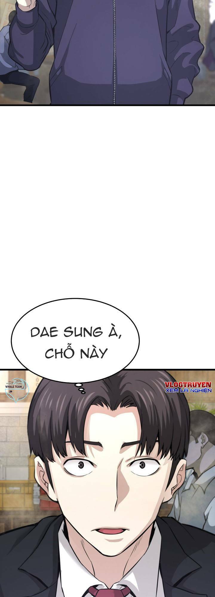 Ta Trở Về Từ Địa Ngục Chap 10 - Next Chap 11