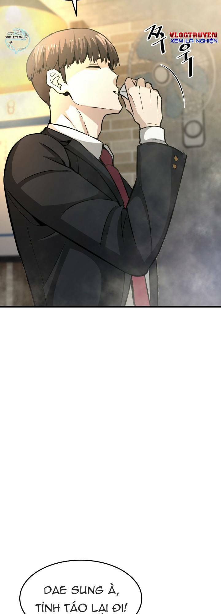 Ta Trở Về Từ Địa Ngục Chap 10 - Next Chap 11