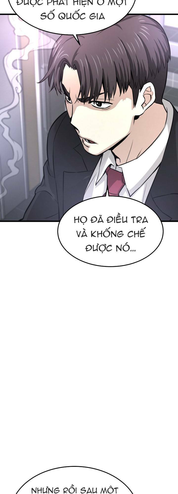 Ta Trở Về Từ Địa Ngục Chap 10 - Next Chap 11
