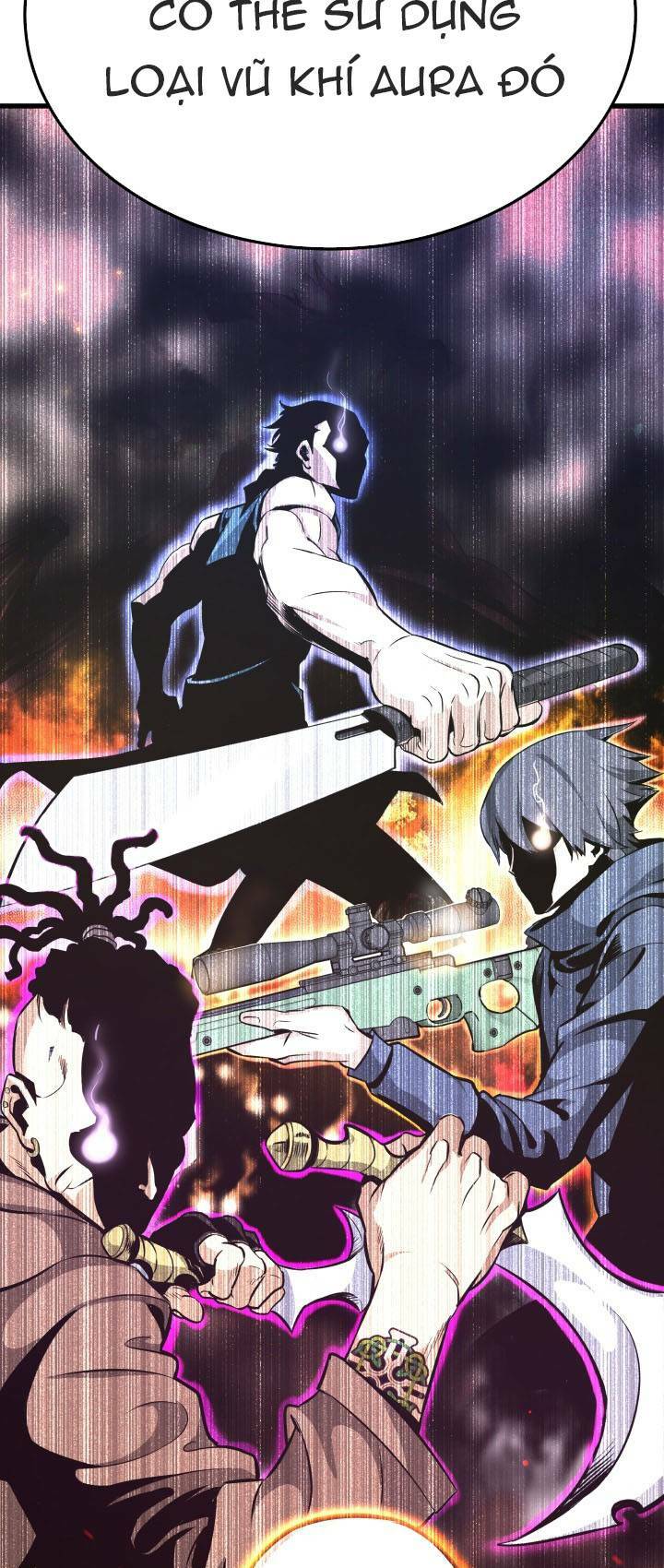 Ta Trở Về Từ Địa Ngục Chap 10 - Next Chap 11
