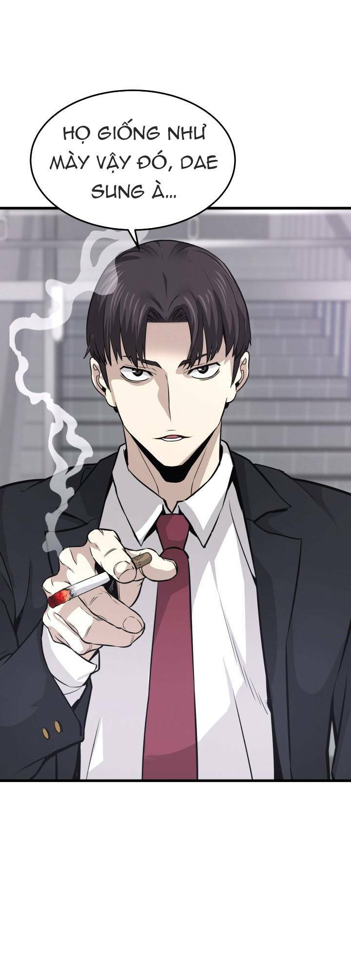 Ta Trở Về Từ Địa Ngục Chap 10 - Next Chap 11