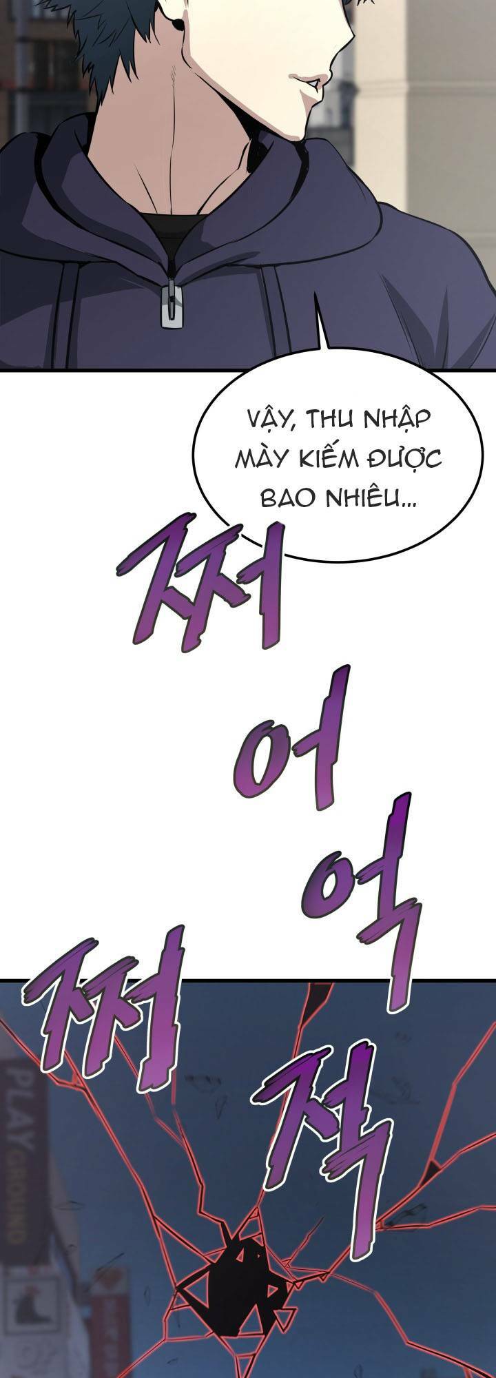 Ta Trở Về Từ Địa Ngục Chap 10 - Next Chap 11