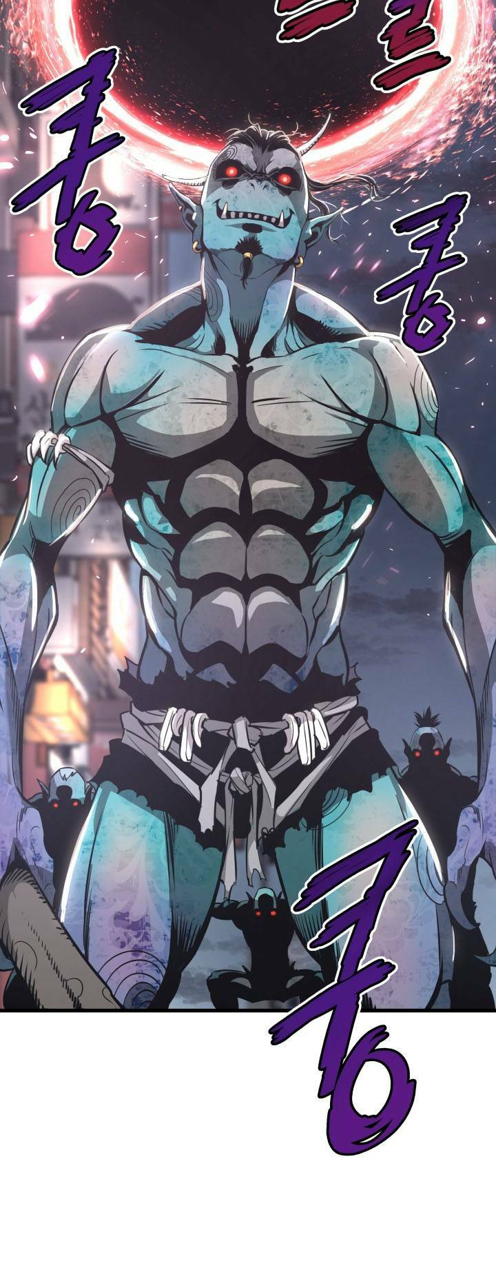 Ta Trở Về Từ Địa Ngục Chap 10 - Next Chap 11