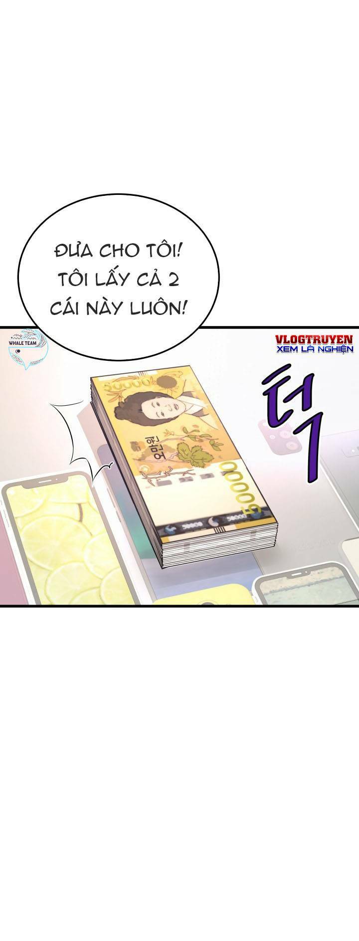 Ta Trở Về Từ Địa Ngục Chap 10 - Next Chap 11