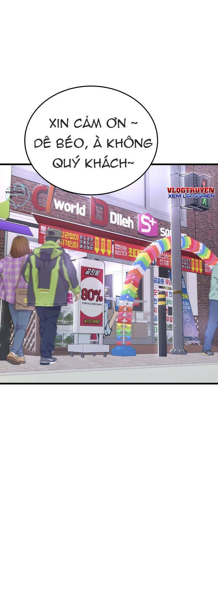 Ta Trở Về Từ Địa Ngục Chap 10 - Next Chap 11