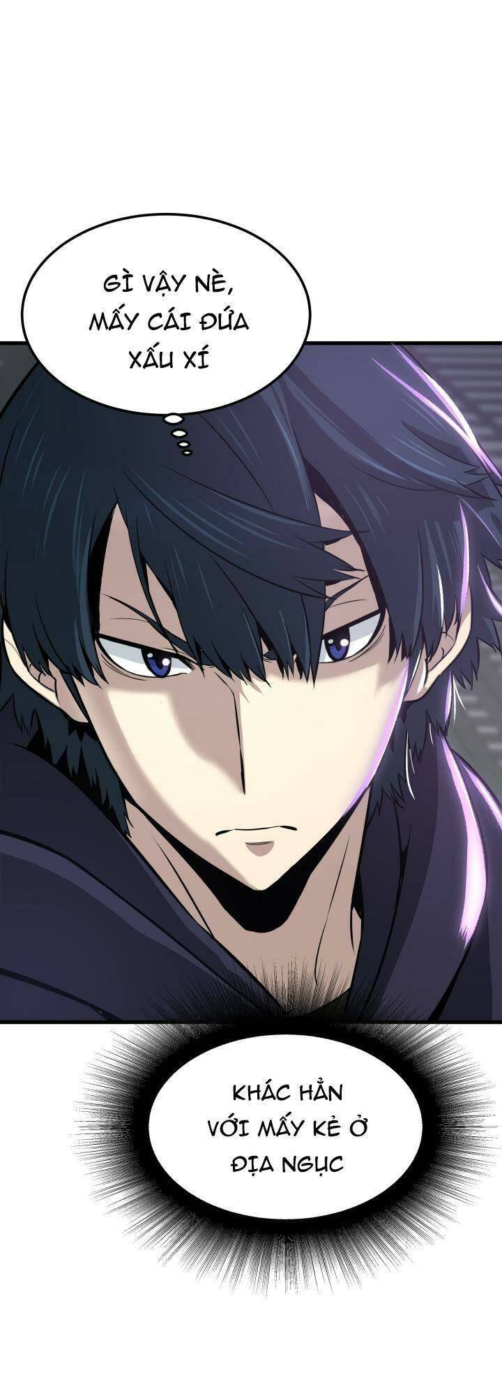 Ta Trở Về Từ Địa Ngục Chap 11 - Next Chap 12