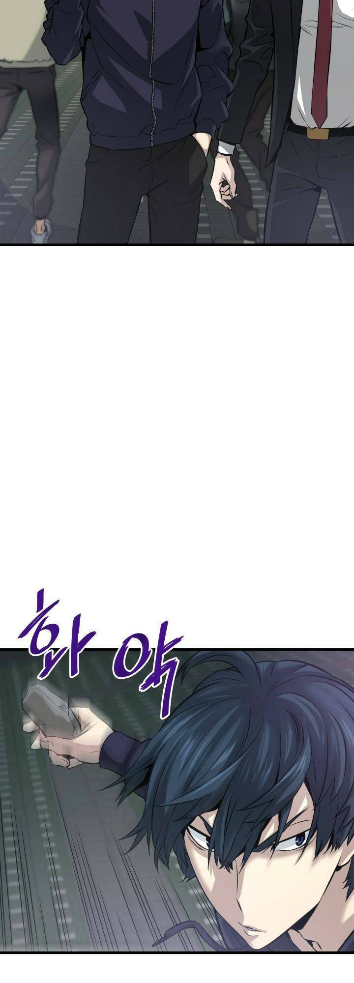Ta Trở Về Từ Địa Ngục Chap 11 - Next Chap 12