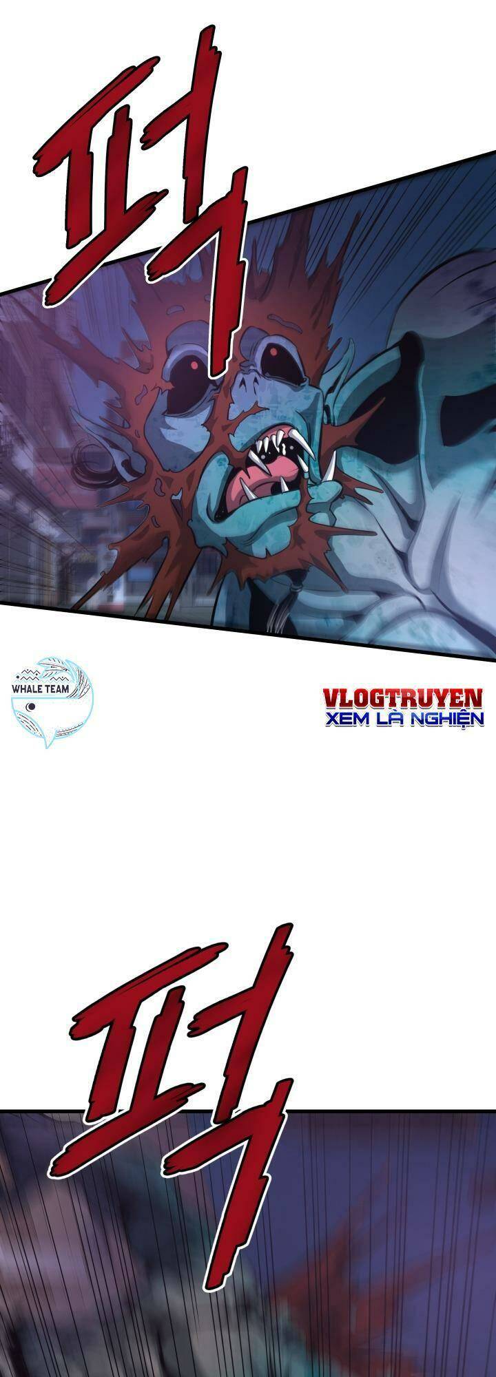 Ta Trở Về Từ Địa Ngục Chap 11 - Next Chap 12