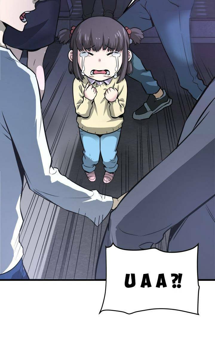 Ta Trở Về Từ Địa Ngục Chap 11 - Next Chap 12