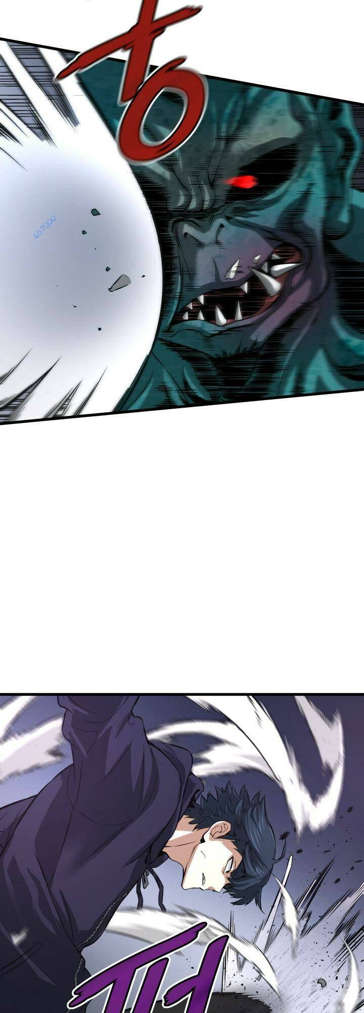 Ta Trở Về Từ Địa Ngục Chap 11 - Next Chap 12