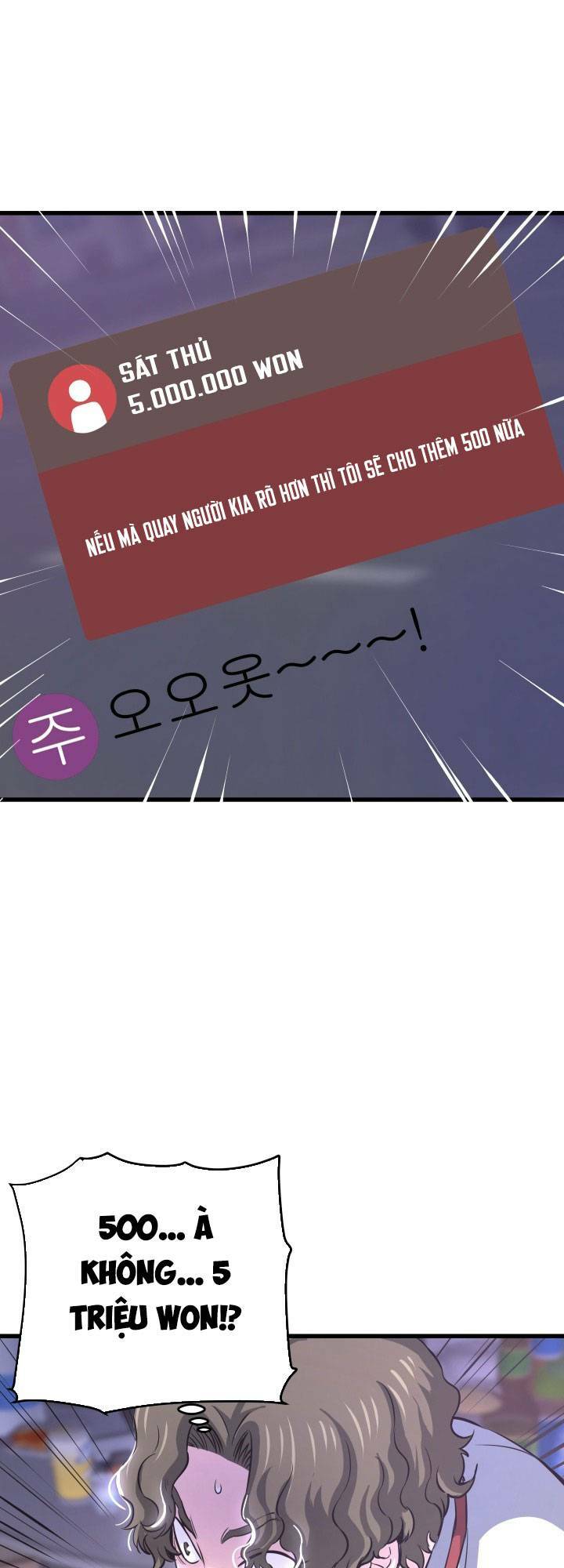 Ta Trở Về Từ Địa Ngục Chap 12 - Next Chap 13