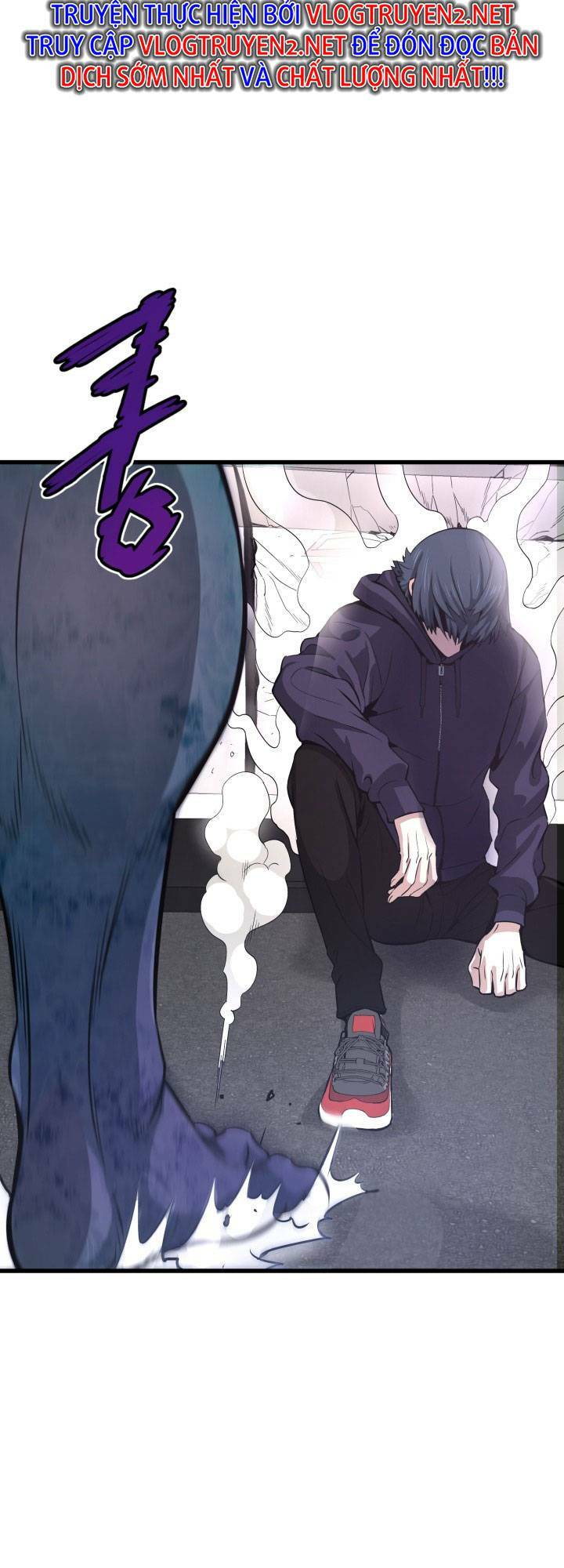 Ta Trở Về Từ Địa Ngục Chap 12 - Next Chap 13