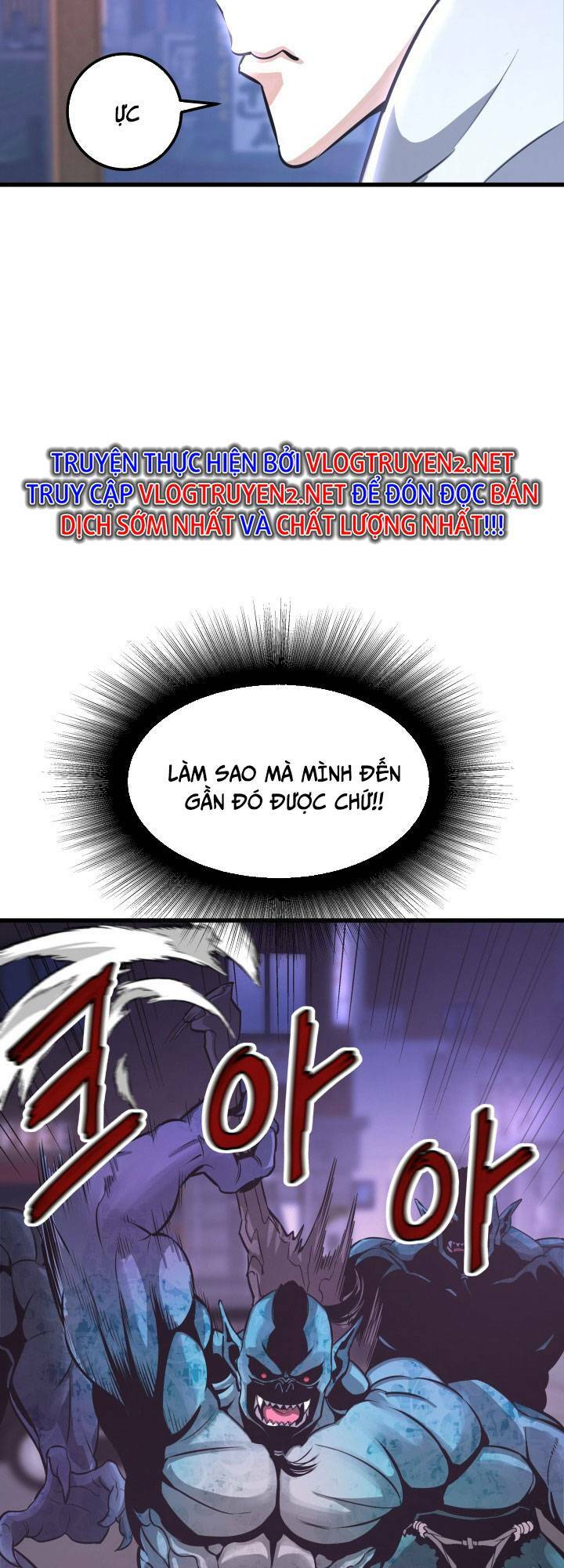 Ta Trở Về Từ Địa Ngục Chap 12 - Next Chap 13