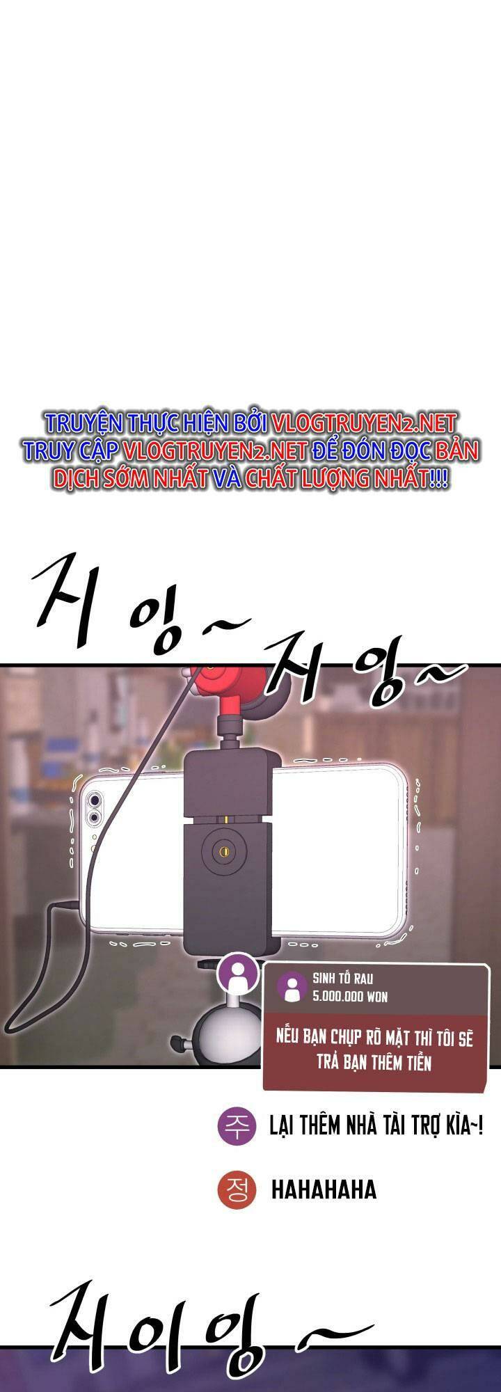 Ta Trở Về Từ Địa Ngục Chap 12 - Next Chap 13