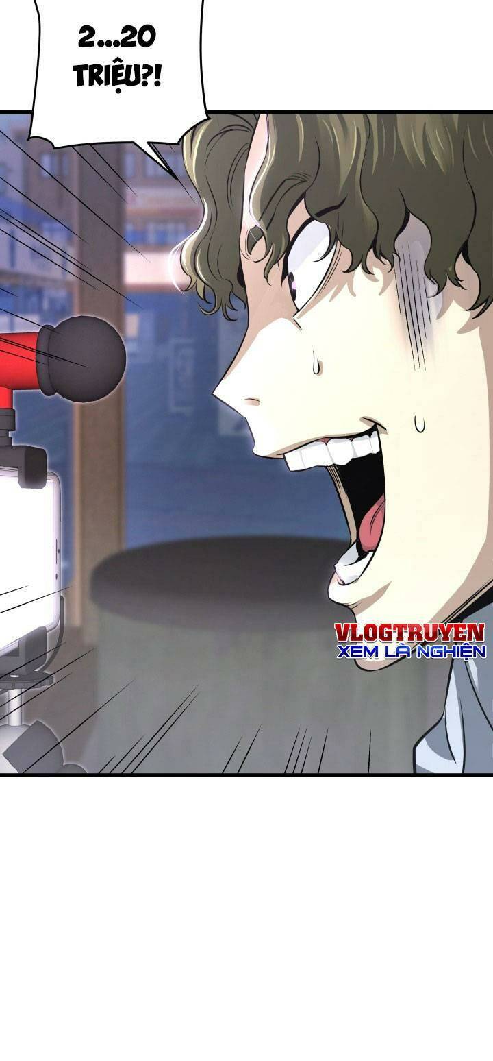 Ta Trở Về Từ Địa Ngục Chap 12 - Next Chap 13