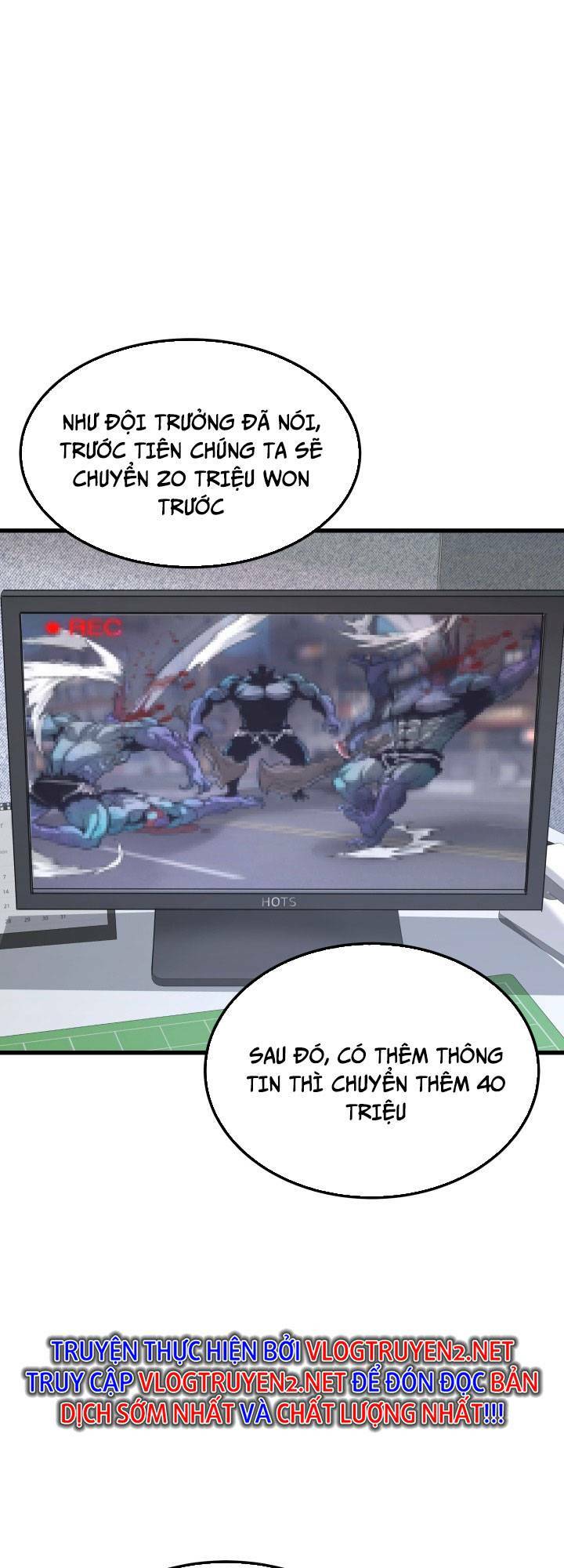 Ta Trở Về Từ Địa Ngục Chap 12 - Next Chap 13