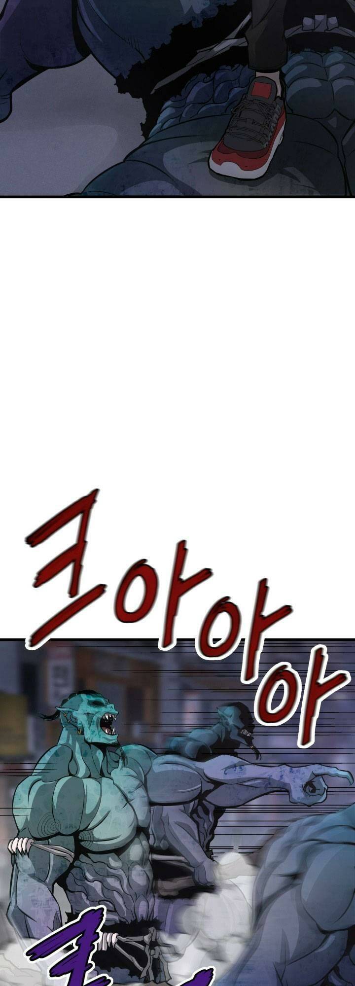 Ta Trở Về Từ Địa Ngục Chap 12 - Next Chap 13