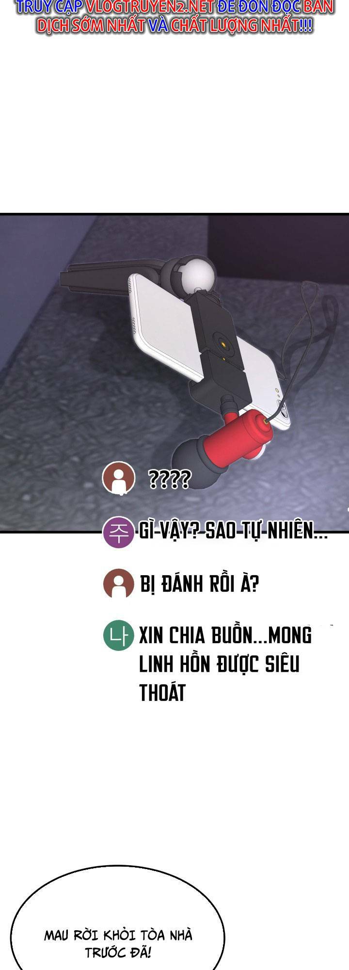 Ta Trở Về Từ Địa Ngục Chap 12 - Next Chap 13