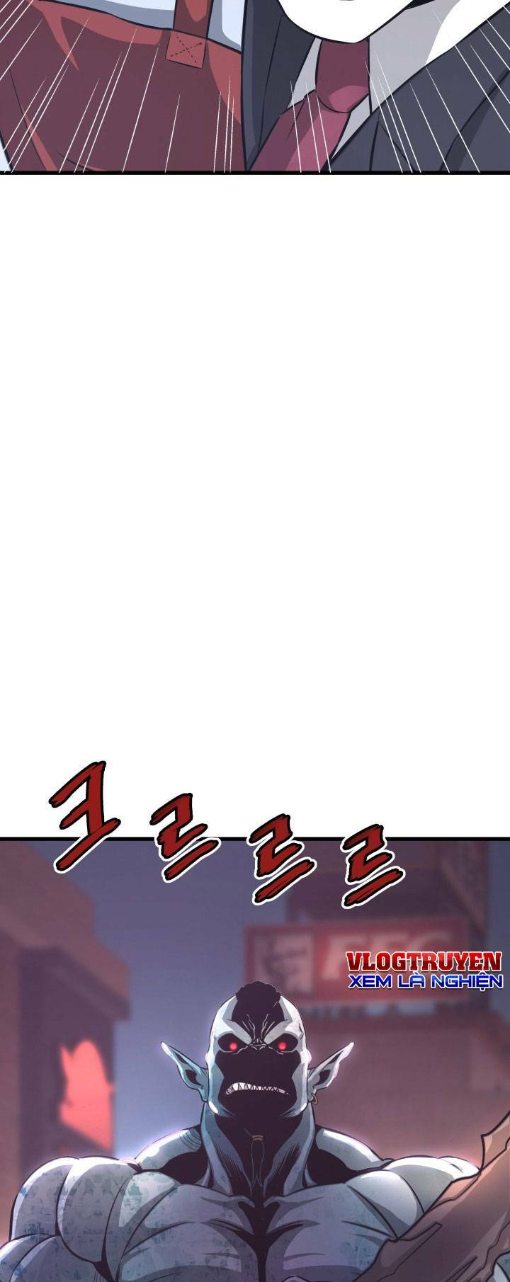 Ta Trở Về Từ Địa Ngục Chap 12 - Next Chap 13