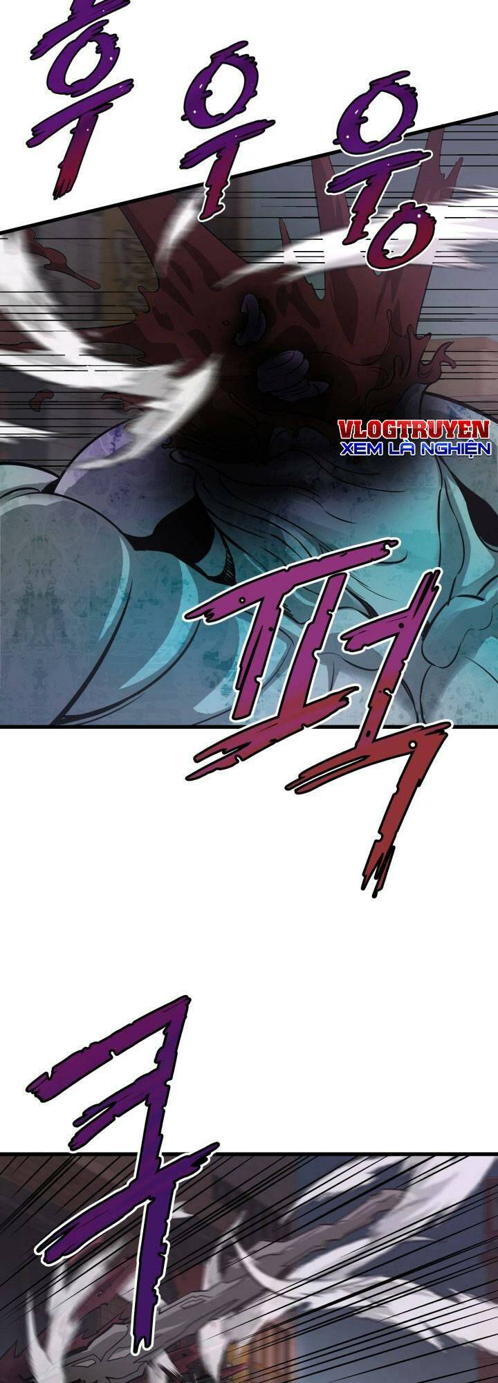 Ta Trở Về Từ Địa Ngục Chap 12 - Next Chap 13
