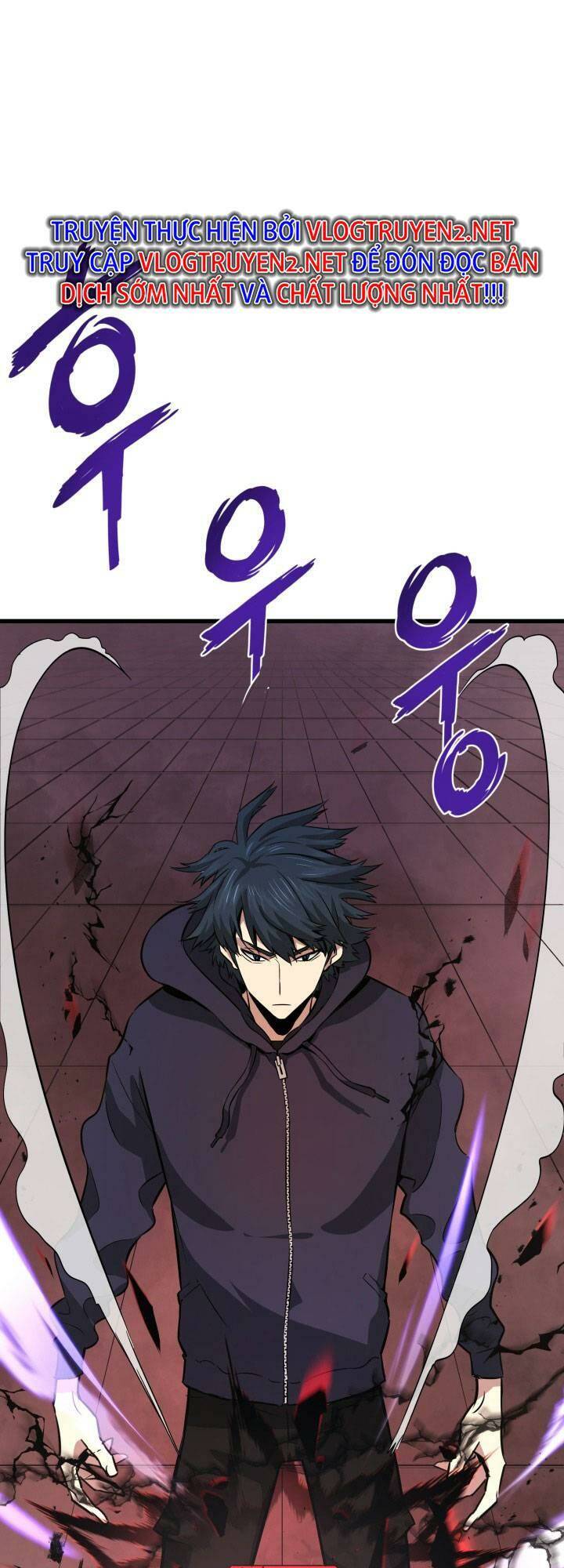 Ta Trở Về Từ Địa Ngục Chap 13 - Next Chap 14