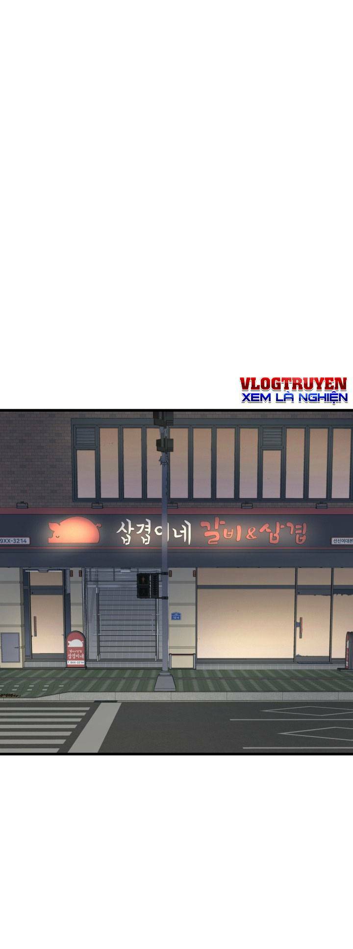 Ta Trở Về Từ Địa Ngục Chap 13 - Next Chap 14