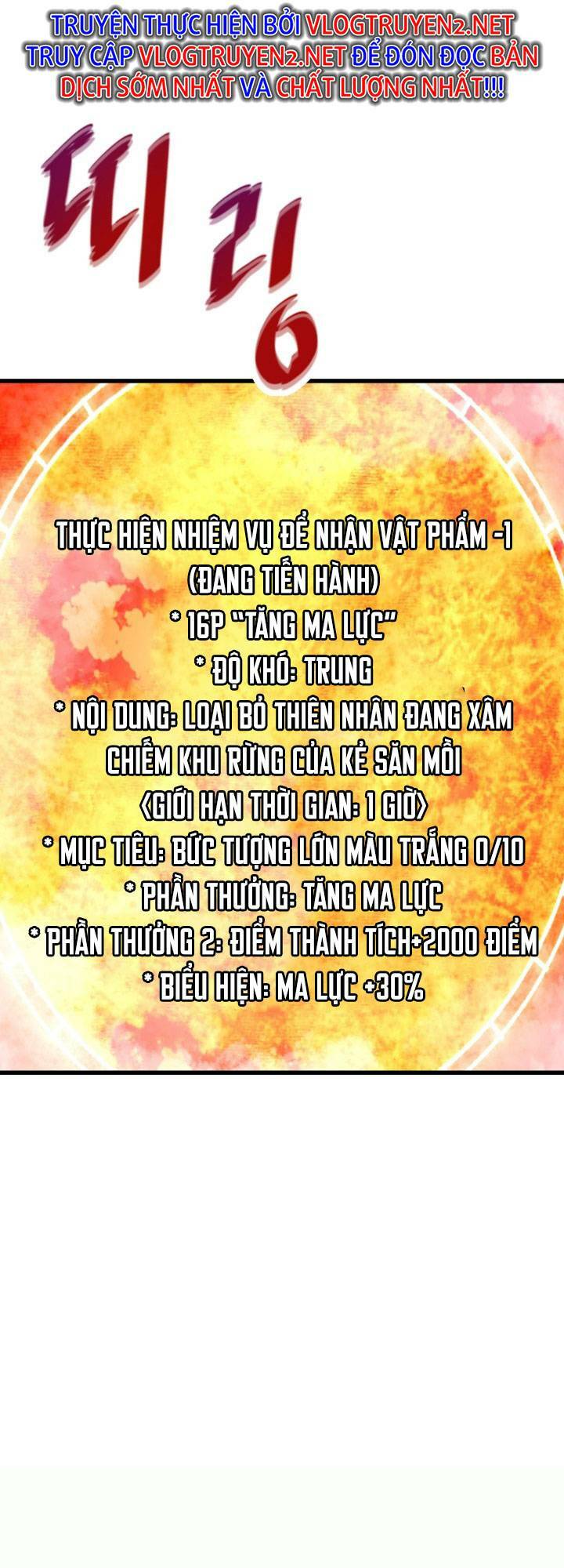 Ta Trở Về Từ Địa Ngục Chap 13 - Next Chap 14