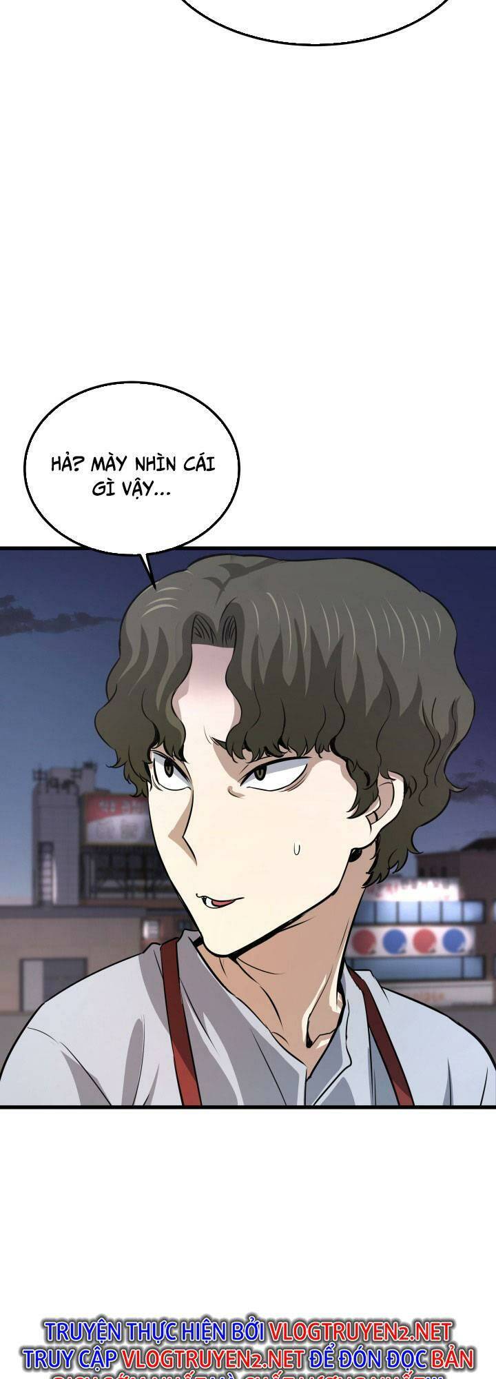 Ta Trở Về Từ Địa Ngục Chap 14 - Next Chap 15
