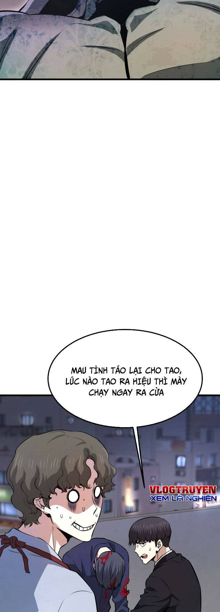 Ta Trở Về Từ Địa Ngục Chap 14 - Next Chap 15