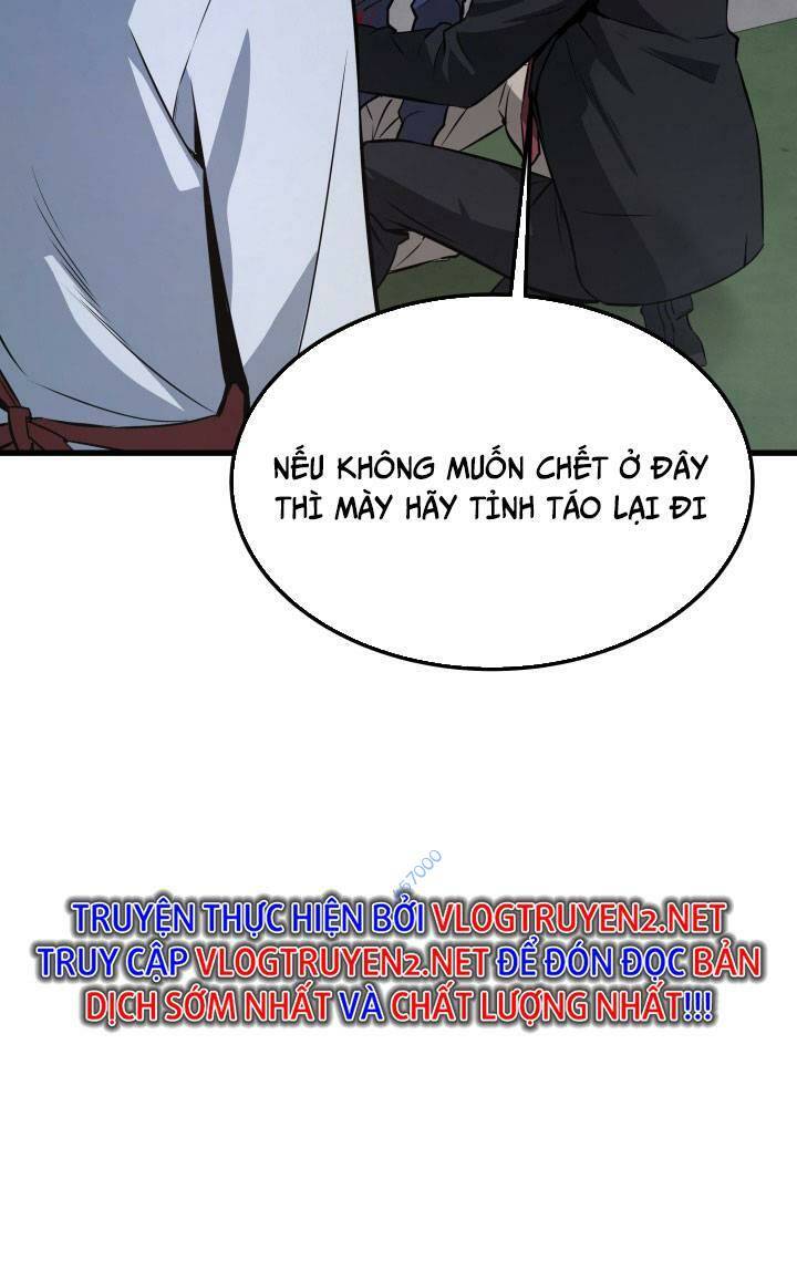Ta Trở Về Từ Địa Ngục Chap 14 - Next Chap 15