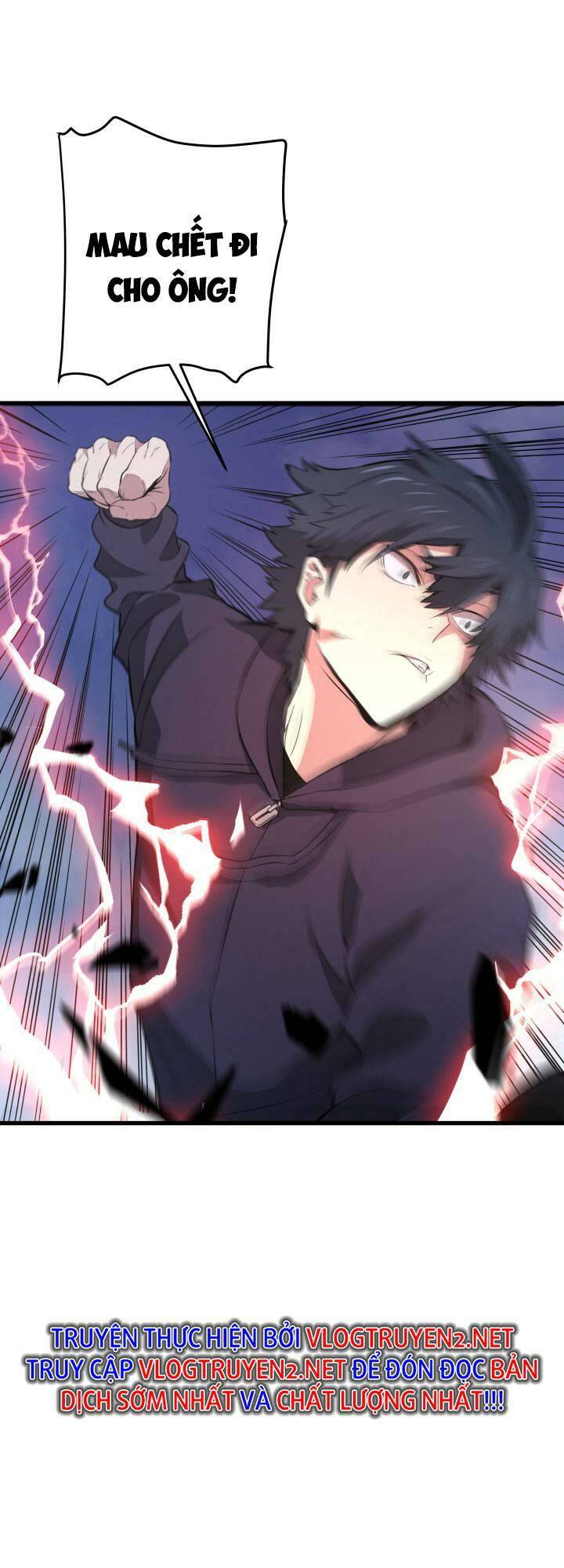 Ta Trở Về Từ Địa Ngục Chap 14 - Next Chap 15