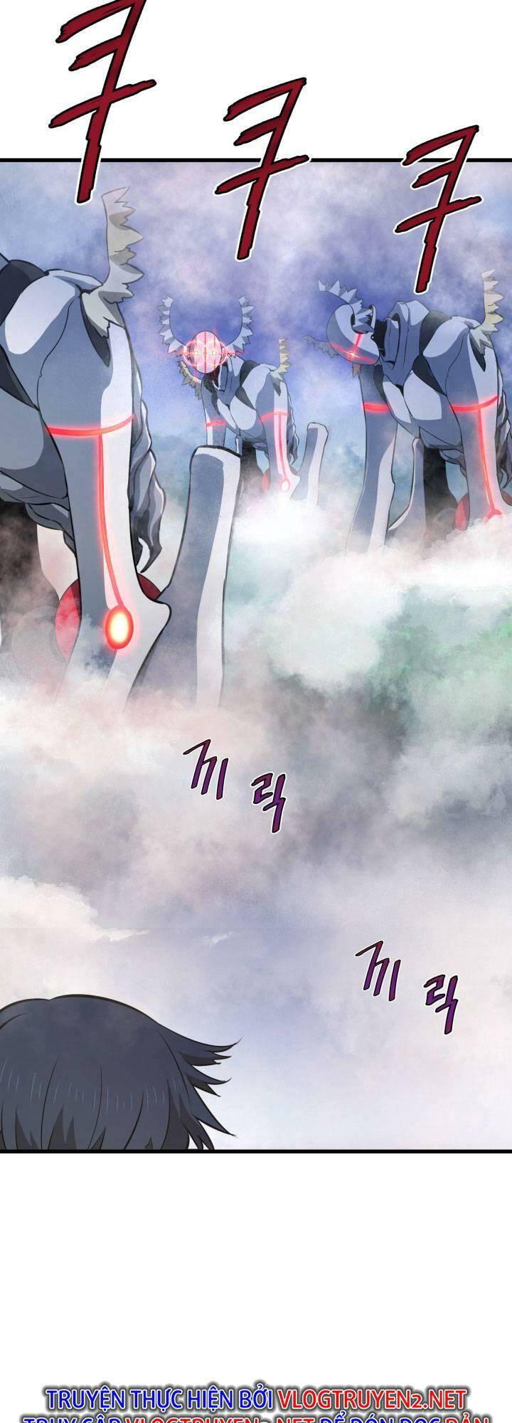 Ta Trở Về Từ Địa Ngục Chap 14 - Next Chap 15