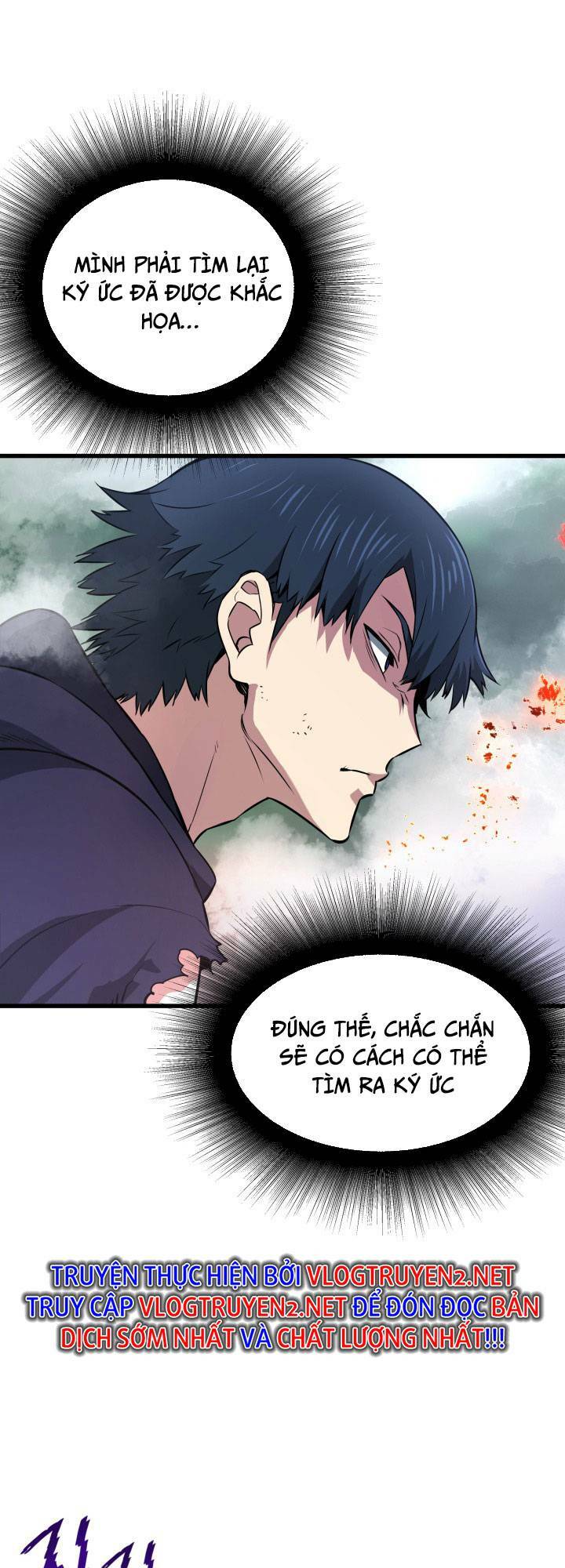 Ta Trở Về Từ Địa Ngục Chap 14 - Next Chap 15