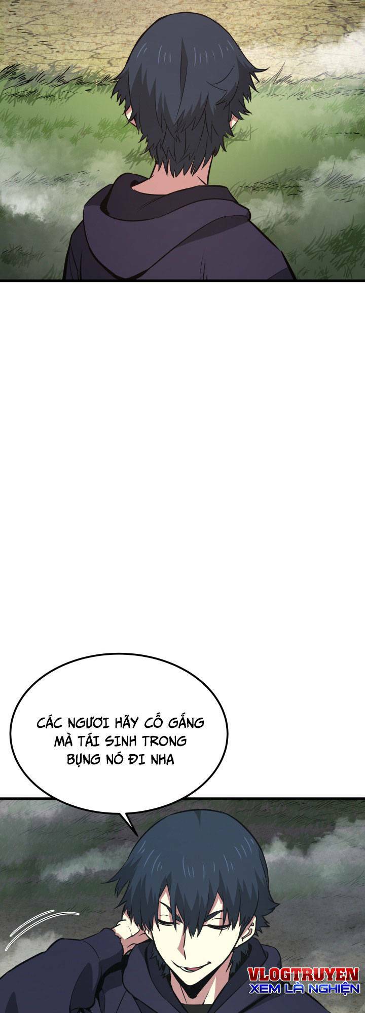 Ta Trở Về Từ Địa Ngục Chap 15 - Next Chap 16