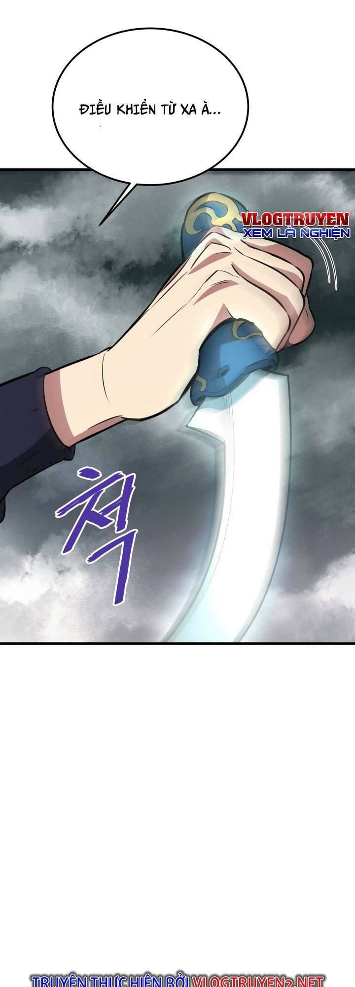 Ta Trở Về Từ Địa Ngục Chap 15 - Next Chap 16